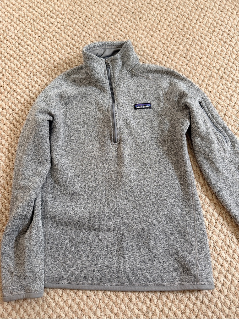 Patagonia Better Sweater